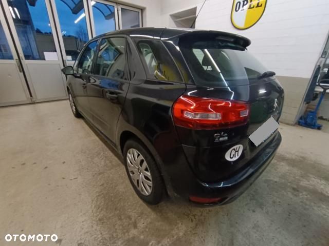 Citroën C4 Picasso - 5