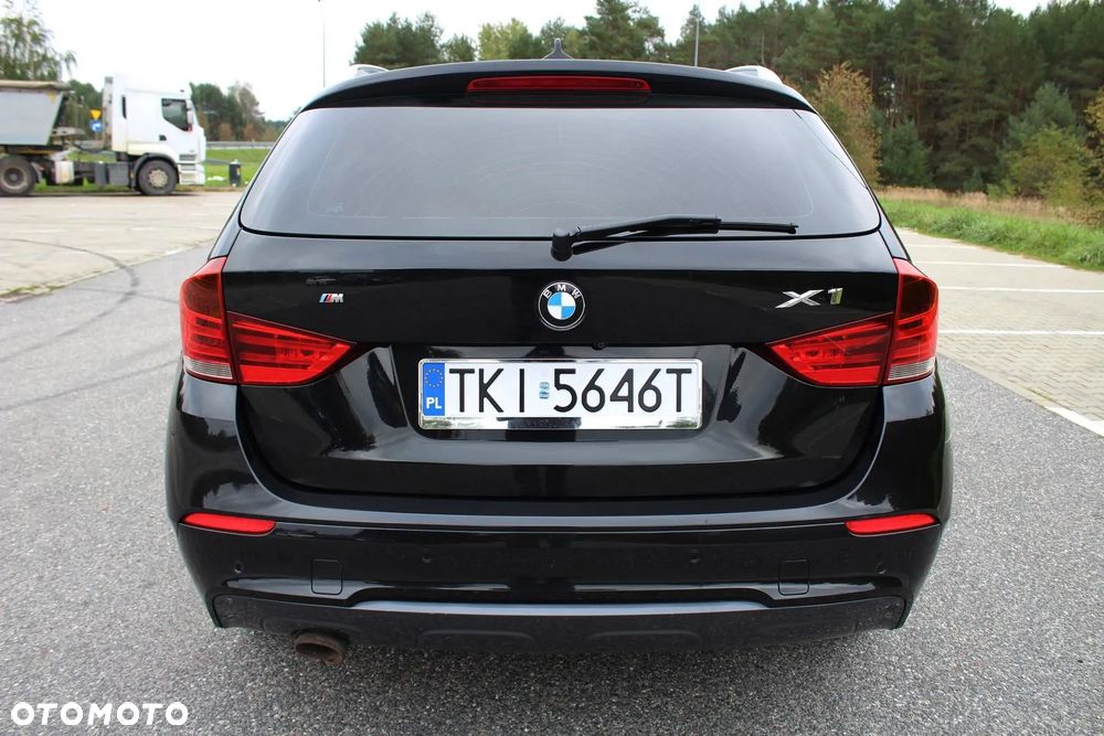 BMW X1 xDrive20d - 16