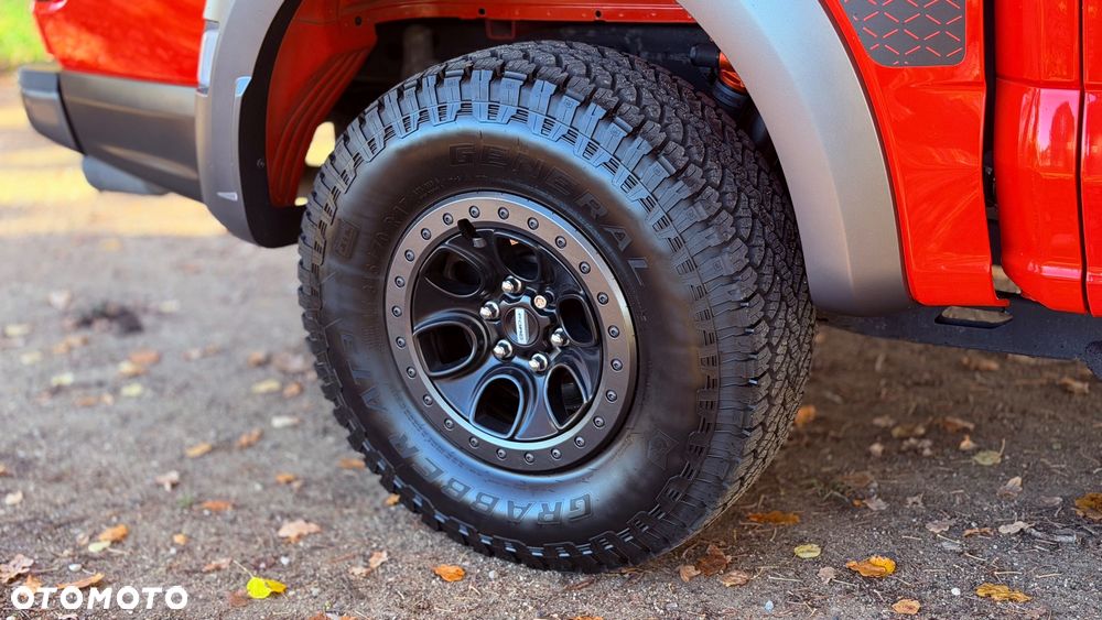 Ford F150 - 19