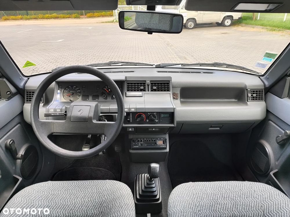 Renault 5 1.2 GTR - 17