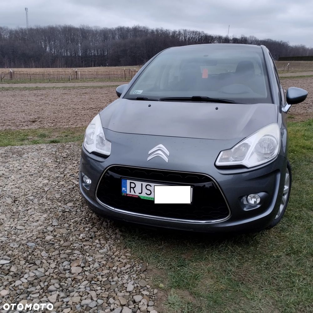 Citroën C3 1.4 VTi Exclusive - 5