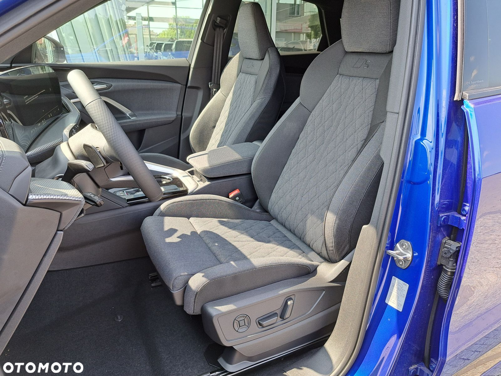 Audi Q5 Sportback - 9