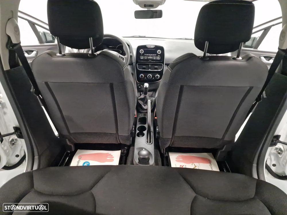 Renault Clio 1.5 dCi Zen - 42