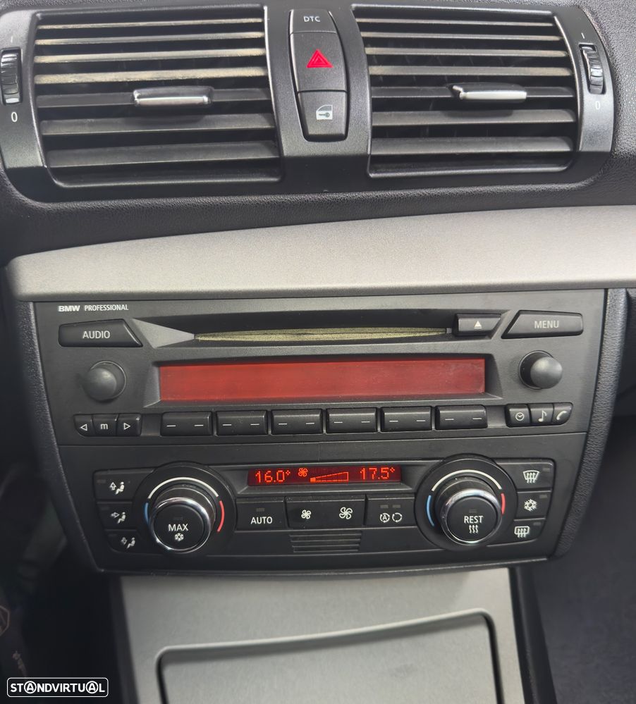 BMW 116 i - 15