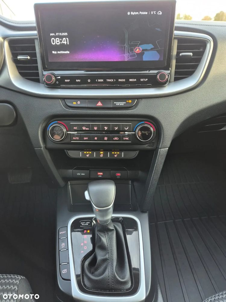 Kia XCeed 1.5 T-GDI M DCT - 18