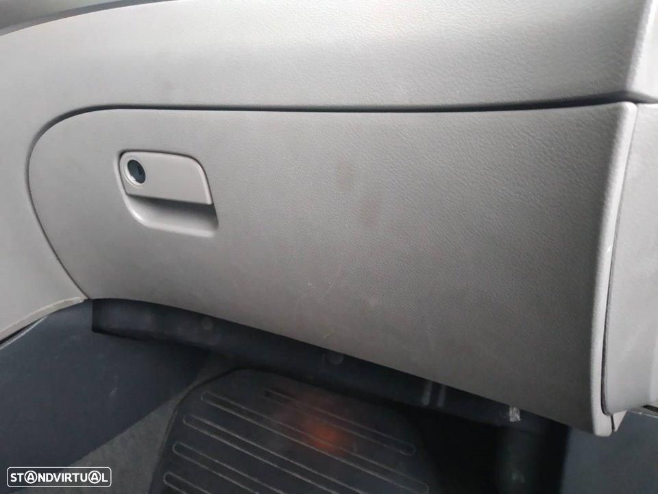 PORTA LUVAS SUBARU TRIBECA B9 - 1