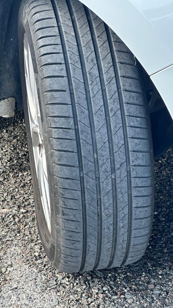 Renault Clio 0.9 TCe Limited Bi-Fuel - 18