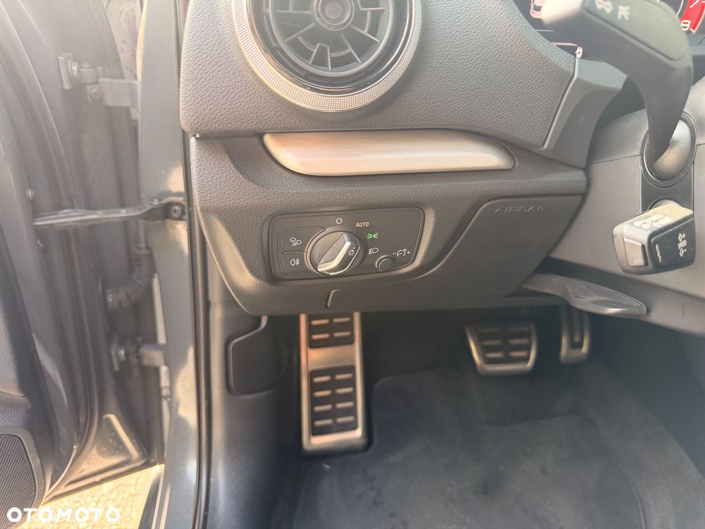 Audi S3 - 15