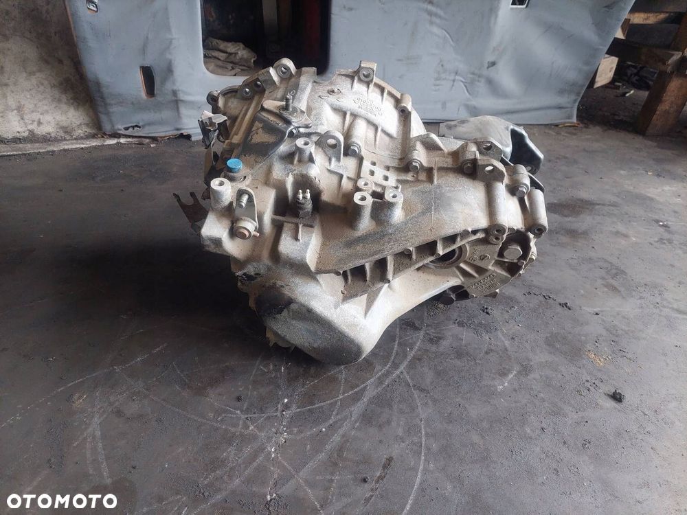 SKRZYNIA BIEGÓW VOLVO S40 I LIFT 01023766 - 3