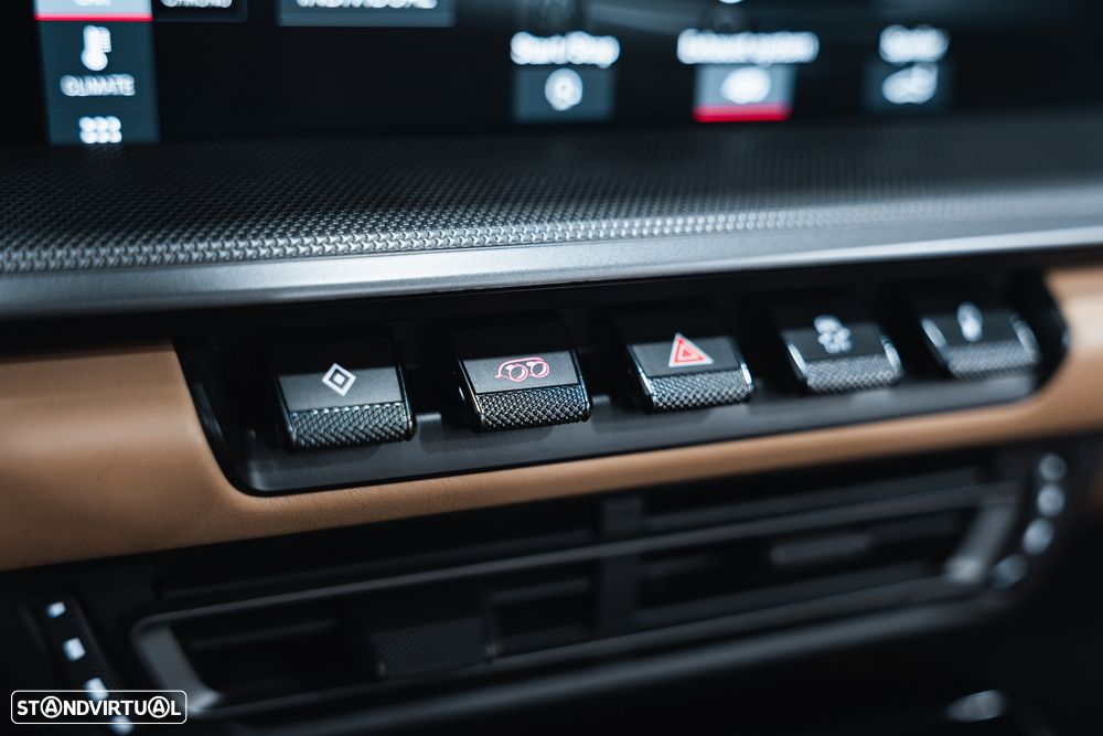 Porsche 911 (992) - 37