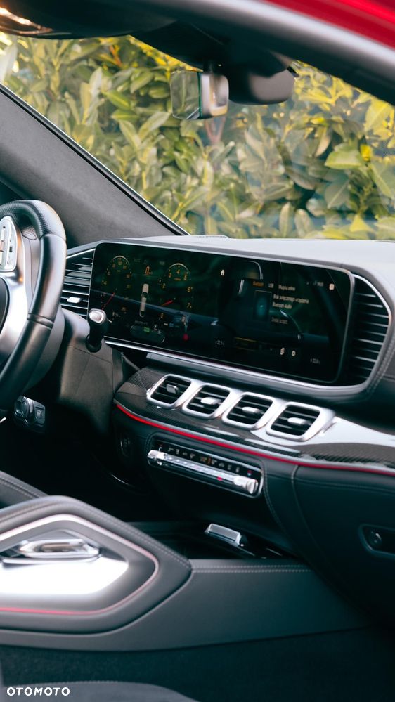 Mercedes-Benz GLE - 23