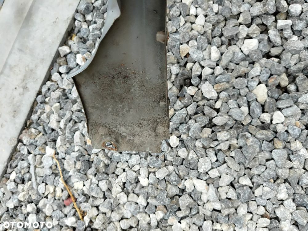 BŁOTNIK LEWY PRAWY NISSAN MICRA K12 KY0 PRZEDLIFT - 13