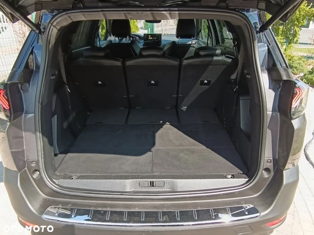 Peugeot 5008 2.0 BlueHDi GT Pack S&S EAT8 - 28
