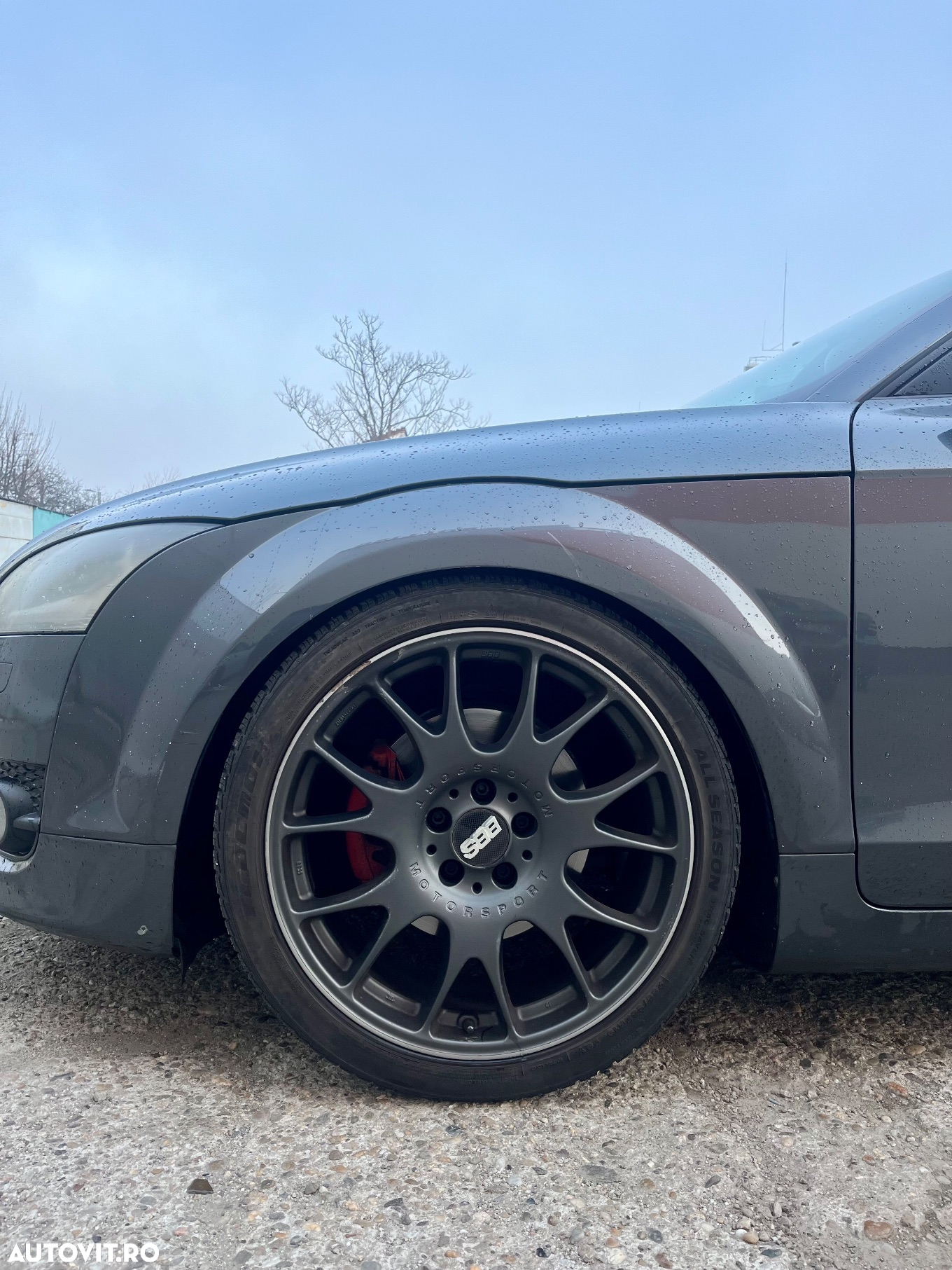 Audi TT Coupe 2.0 TFSI S-Tronic - 8