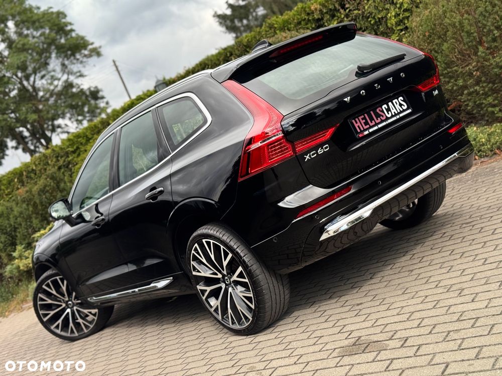 Volvo XC 60 B4 D Geartronic Inscription - 15