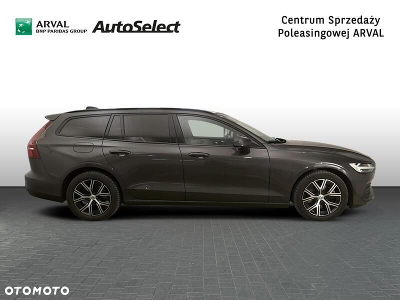 Volvo V60 - 7