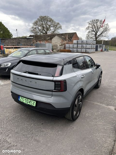 Volvo Ex30 2024 photo 4