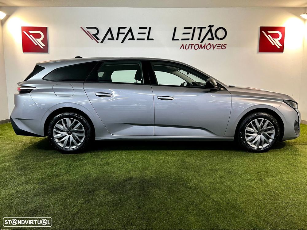 Peugeot 308 SW 1.2 PureTech Active Pack - 9
