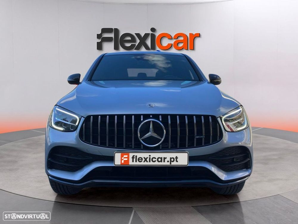 Mercedes-Benz GLC 300 - 2