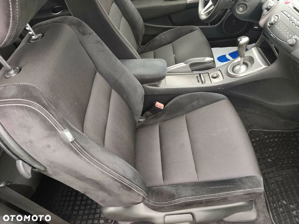 Honda Civic 1.8 TypeS - 11