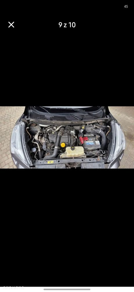 Nissan Juke 1.5 dCi Tekna - 7