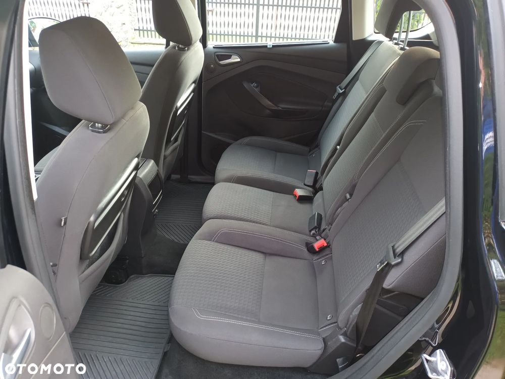 Ford C-MAX 1.6 Trend - 17