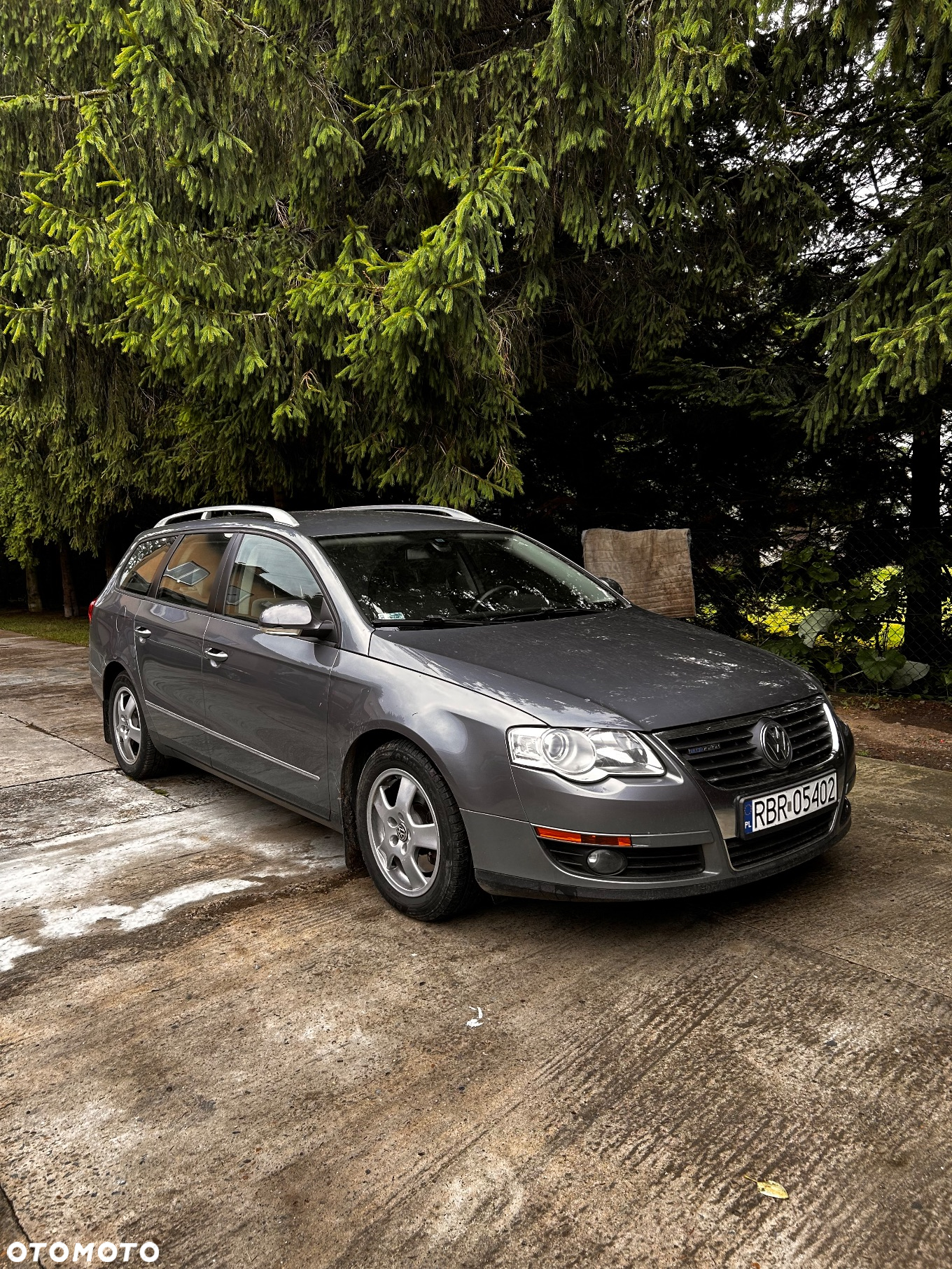 Volkswagen Passat Variant 1.9 TDI DPF BlueMotion - 6