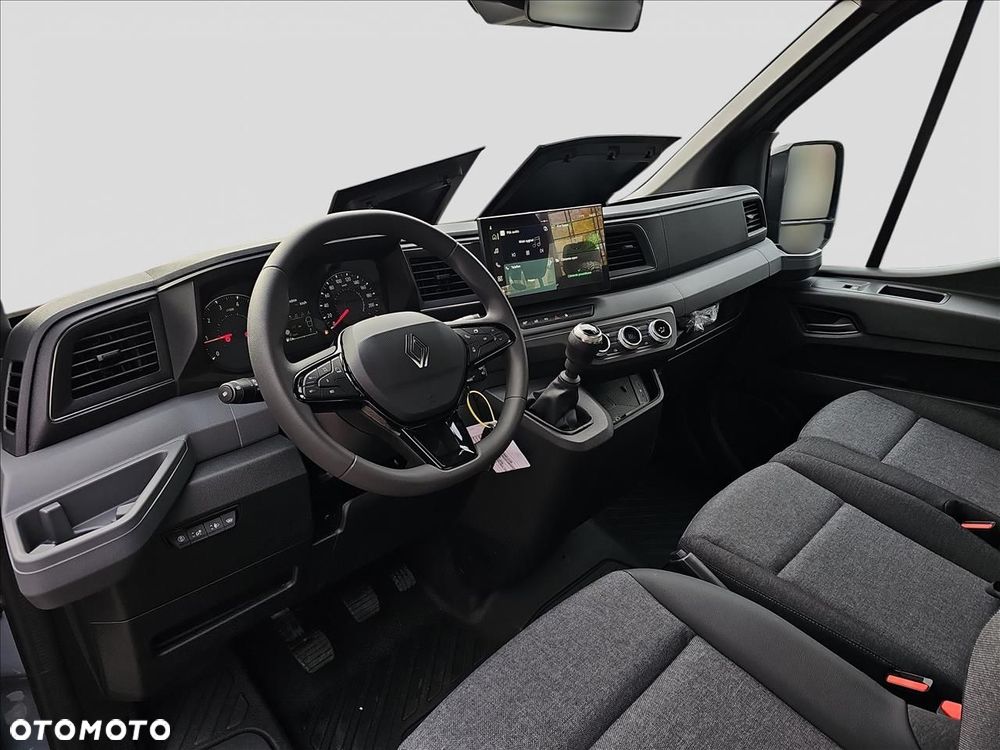 Renault master - 8