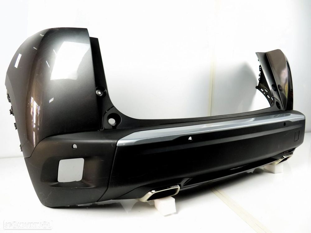 Parachoques GT Line Trás Usado / Original PEUGEOT 2008 II (U_) - 2