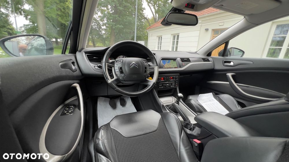 Citroën C5 THP 155 Business Class - 27