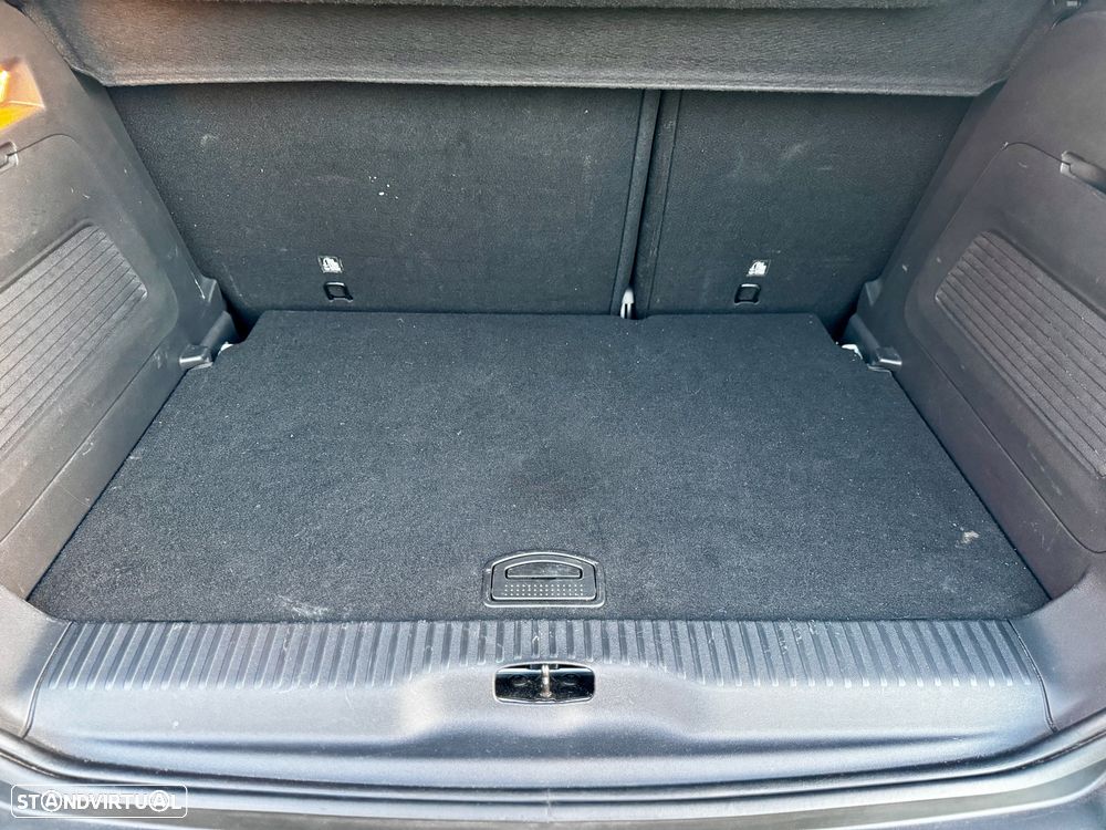 Citroën C3 Aircross 1.2 PureTech Plus - 28
