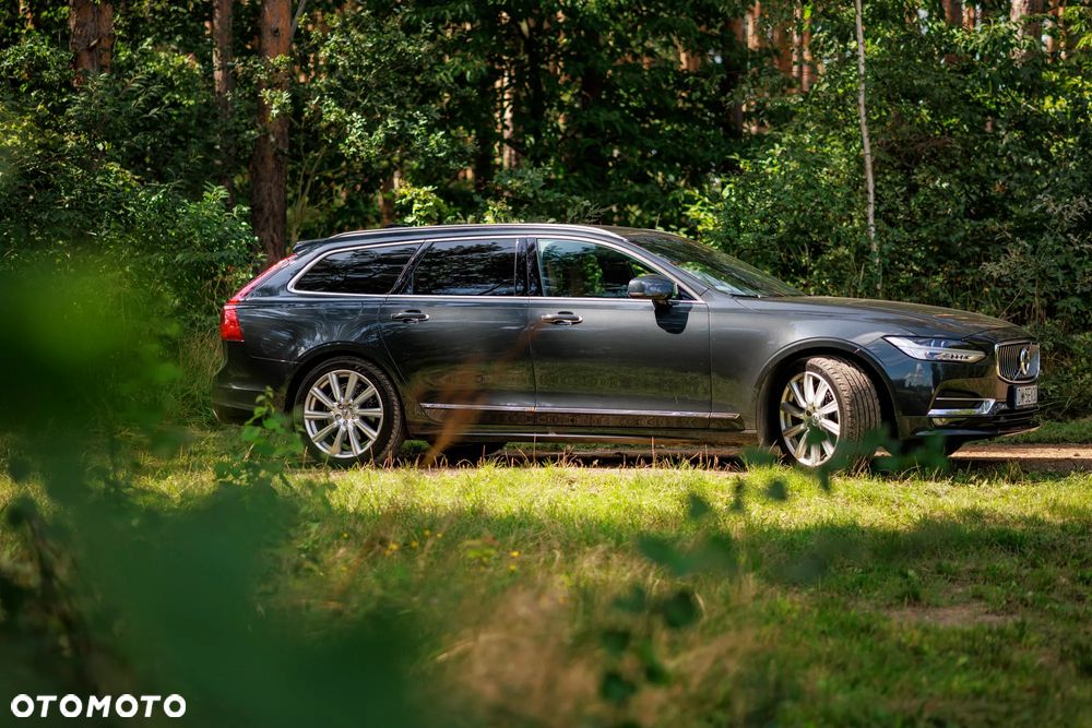 Volvo V90 T4 Inscription - 6