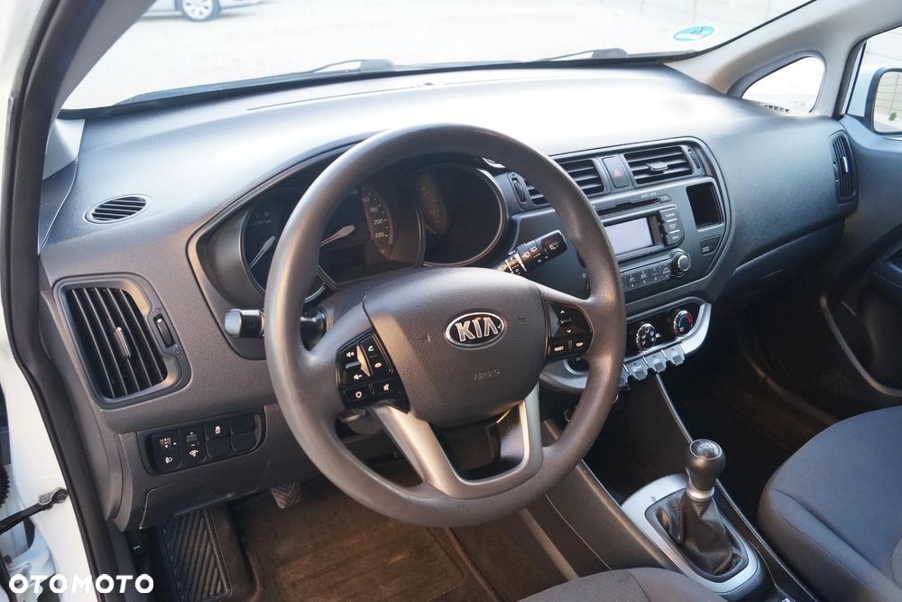 Kia Rio 1.2 Edition 7 - 5