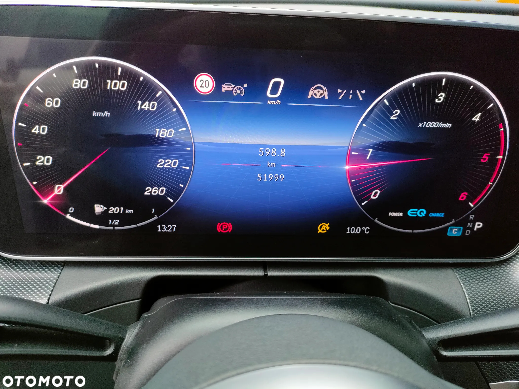Mercedes-Benz Klasa C 220 d 4Matic T 9G-TRONIC Avantgarde - 16
