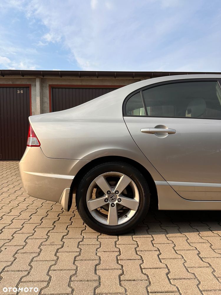 Honda Civic - 13