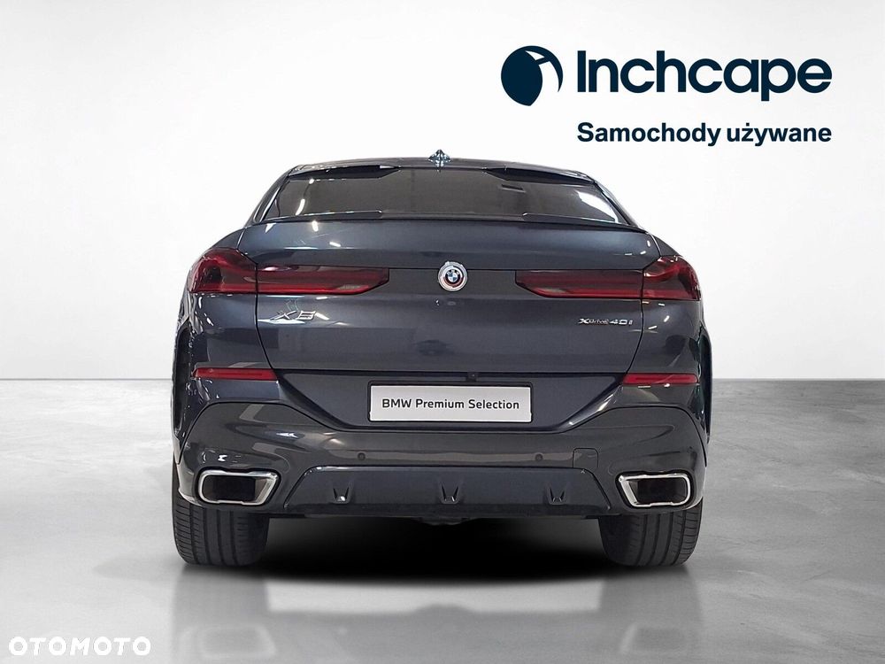 BMW X6 - 4