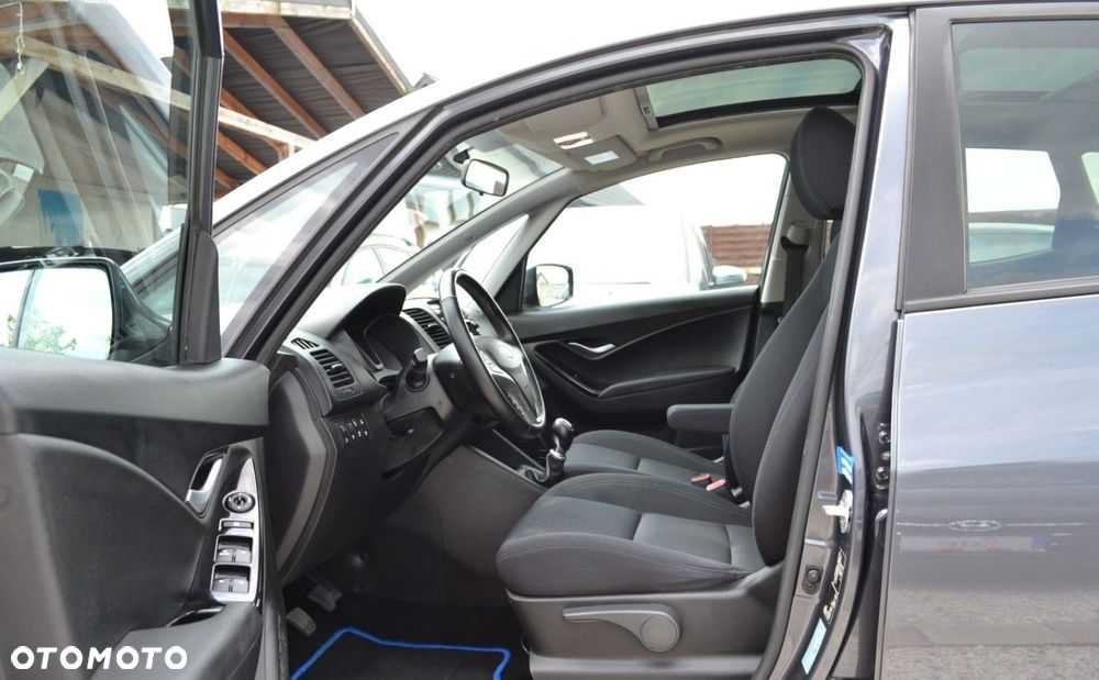 Hyundai ix20 1.6 Comfort - 6