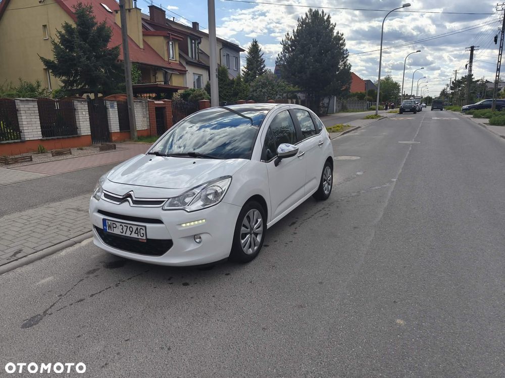 Citroën C3 1.2 VTi Selection - 3