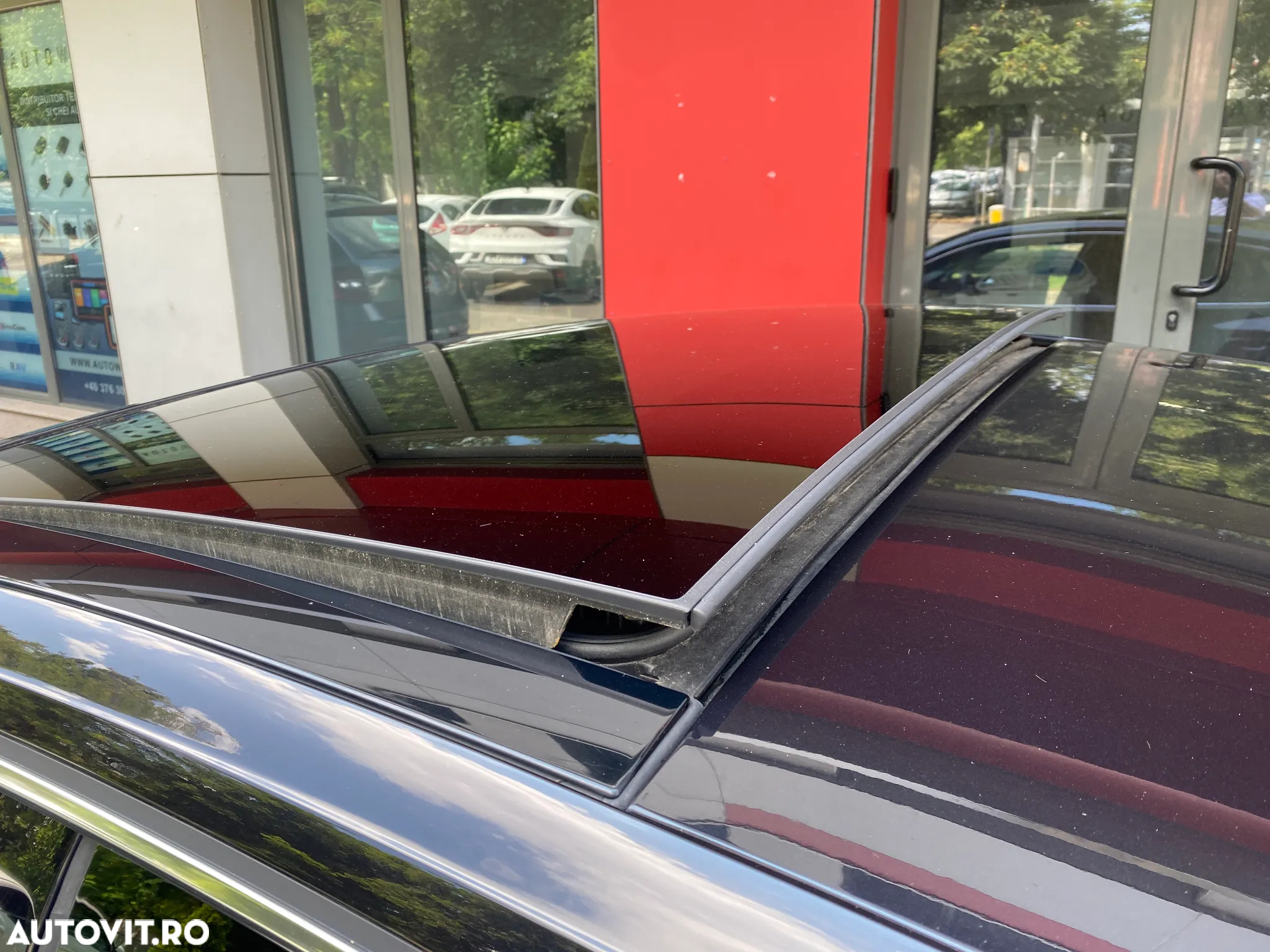 Volkswagen ARTEON 2.0 TDI SCR 4Motion DSG Elegance - 22