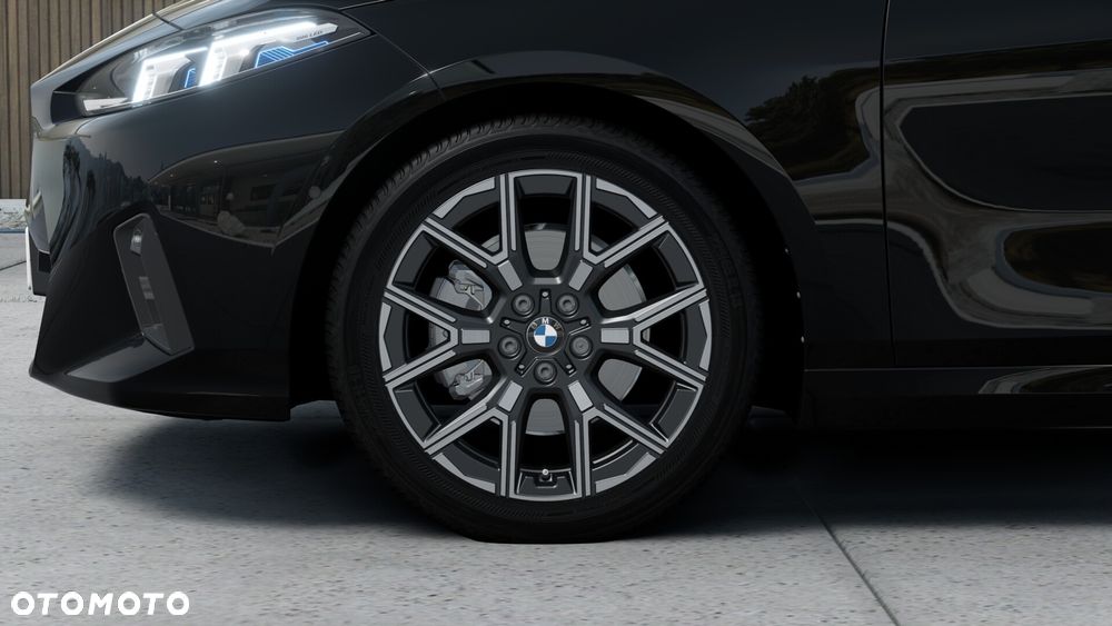 BMW Seria 1 116 - 4