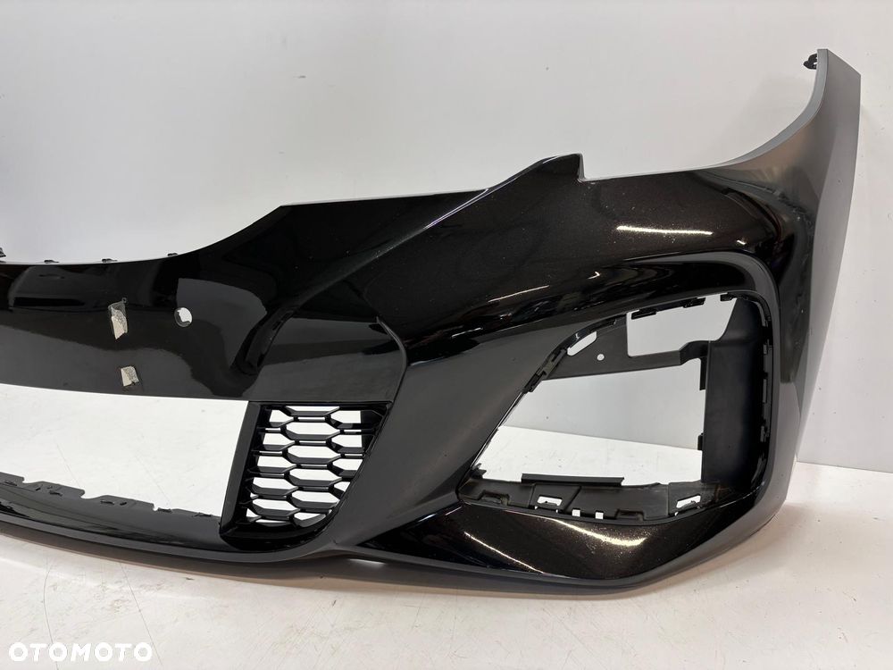 BMW 3 G20 G21 M-Pakiet Zderzak Przód Przedni 8069346 - 5