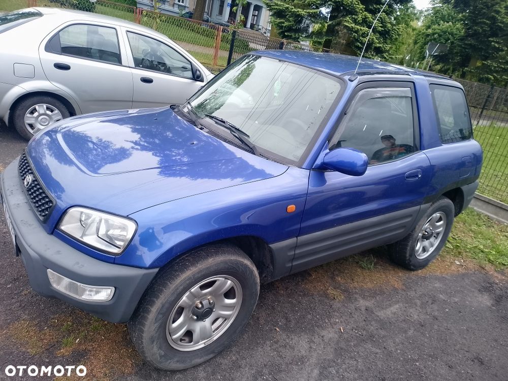 Toyota Inny - 2