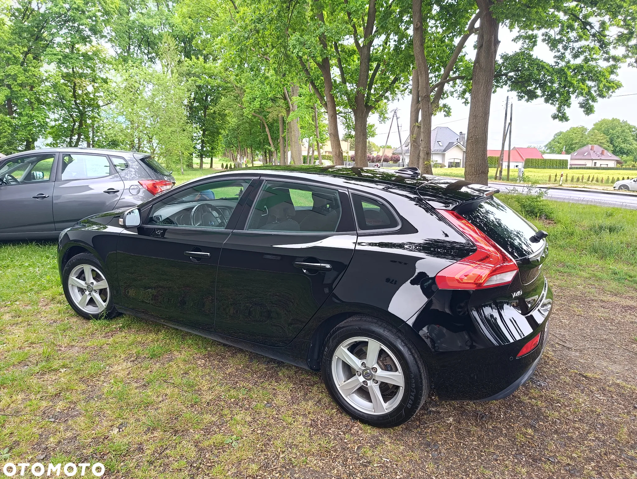 Volvo V40 D2 Kinetic - 6