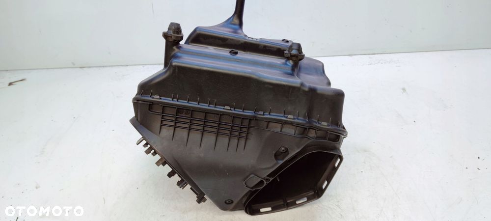 OBUDOWA FILTRA POWIETRZA AUDI A6 C7 A7 3.0 BI TDI 4G0133838F - 6