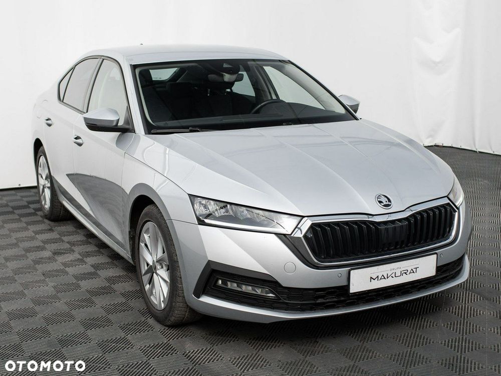 Skoda Octavia - 4