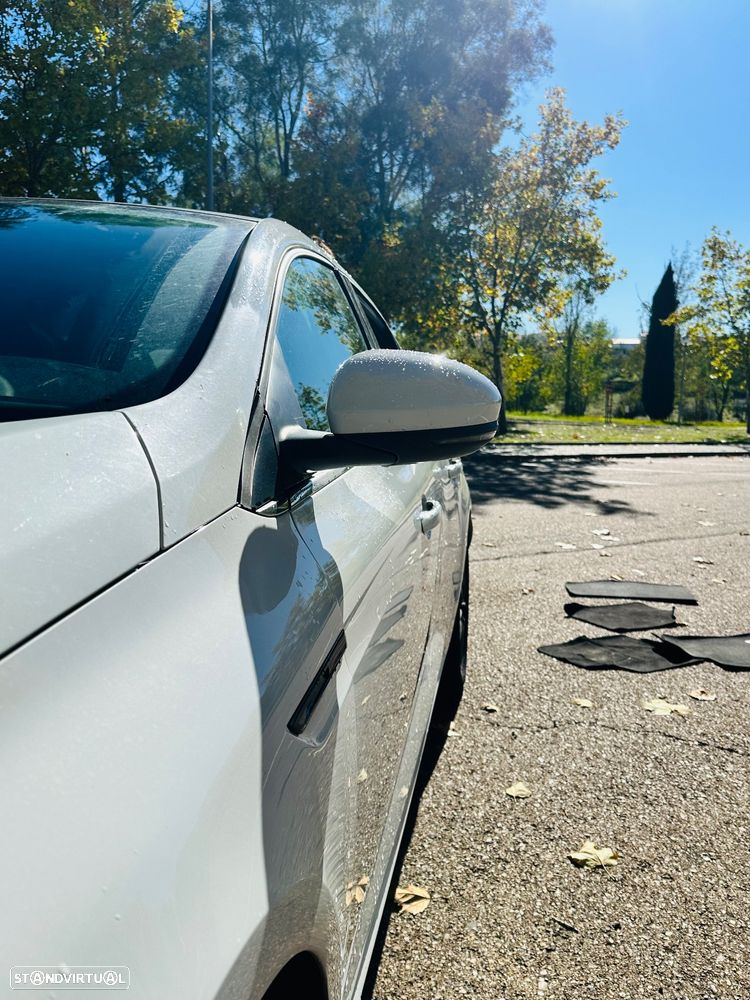 Renault Mégane 1.5 dCi Confort - 15