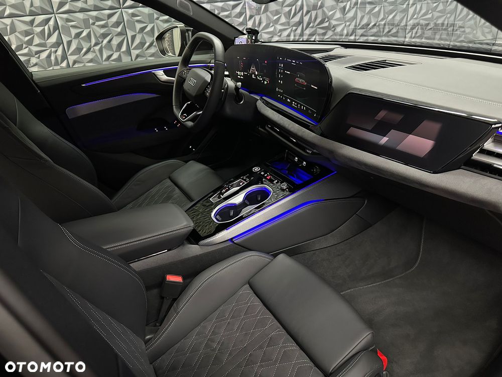 Audi A6 Limousine e-Hybrid Quattro S tronic - 12