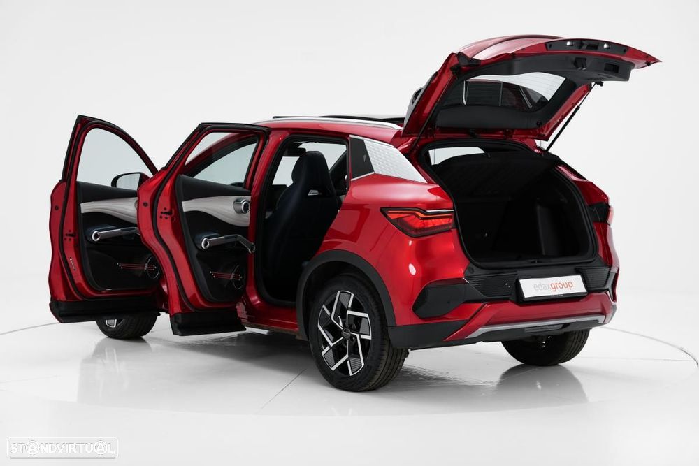 BYD Atto 3 Comfort - 6