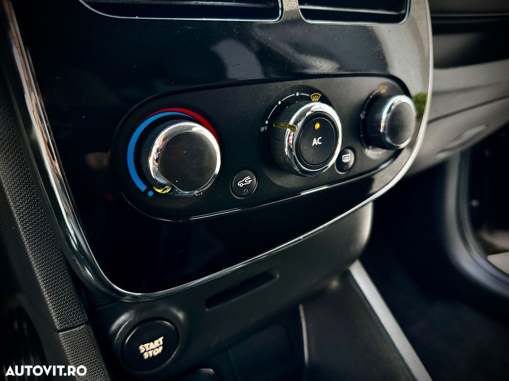 Renault Clio Energy dCi 90 Start & Stop Intens - 34
