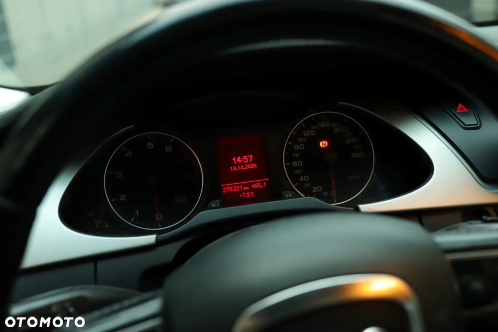 Audi A4 Limousine - 15